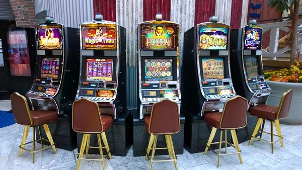 babeh slot featured game showcase