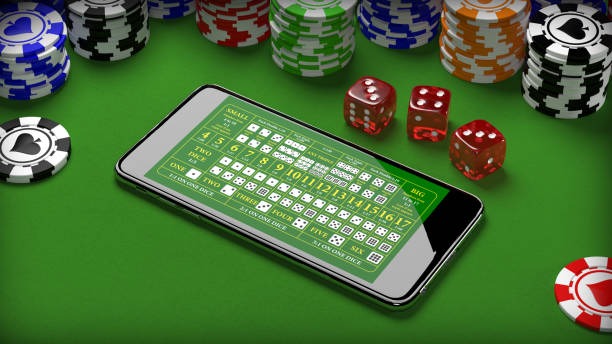 babeh slot game categories menu on mobile